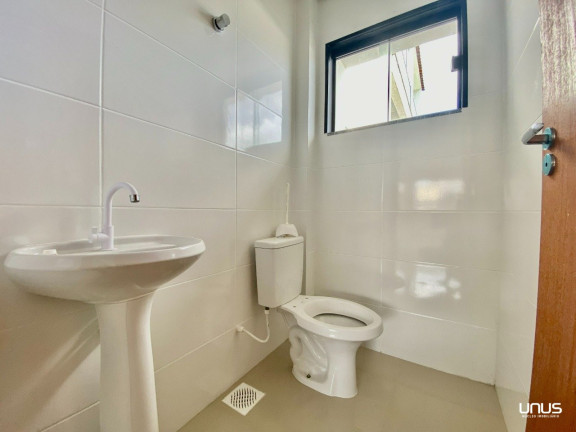 Imagem Sobrado com 2 Quartos à Venda, 80 m² em Potecas - São José Imagem Sobrado com 2 Quartos à Venda, 80 m² em Potecas - São José