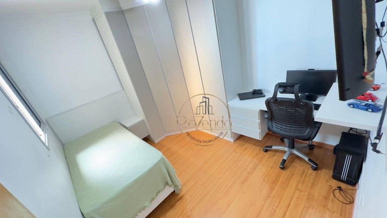 Imagem Cobertura com 2 Quartos à Venda, 75 m² em Vila Progresso - Santo André