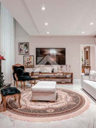 Imagem Casa de Condomínio com 4 Quartos à Venda, 472 m² em Aldeia Da Serra - Barueri Imagem Casa de Condomínio com 4 Quartos à Venda, 472 m² em Aldeia Da Serra - Barueri
