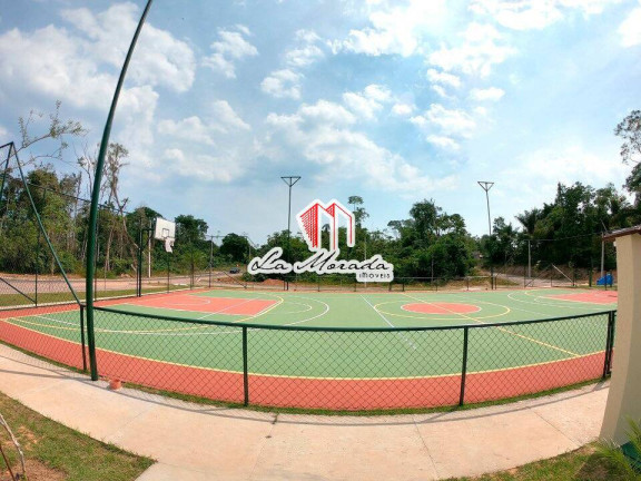 Imagem Terreno em Condomínio à Venda, 250 m² em Ponta Negra - Manaus