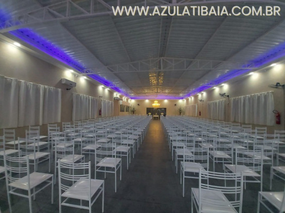 Imagem Imóvel com 12 Quartos à Venda, 1.400 m² em Jardim Estância Brasil - Atibaia
