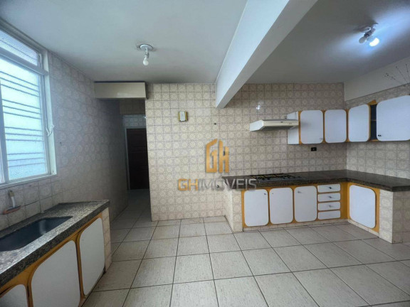 Imagem Apartamento com 4 Quartos à Venda, 202 m² em Setor Oeste - Goiânia