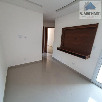 Imagem Apartamento com 2 Quartos à Venda, 50 m² em Parque Capuava - Santo André Imagem Apartamento com 2 Quartos à Venda, 50 m² em Parque Capuava - Santo André