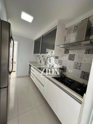 Imagem Apartamento com 3 Quartos à Venda, 91 m² em Vila Maria Alta - São Paulo Imagem Apartamento com 3 Quartos à Venda, 91 m² em Vila Maria Alta - São Paulo