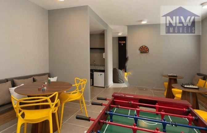 Imagem Apartamento com 2 Quartos à Venda, 49 m² em Campo Limpo - São Paulo Imagem Apartamento com 2 Quartos à Venda, 49 m² em Campo Limpo - São Paulo
