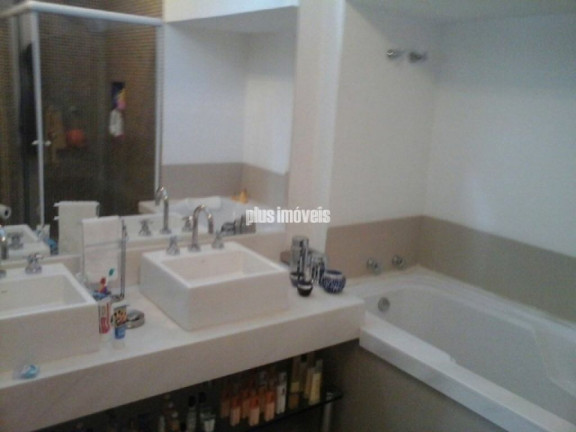 Imagem Apartamento com 4 Quartos à Venda, 303 m² em Jardim América - São Paulo Imagem Apartamento com 4 Quartos à Venda, 303 m² em Jardim América - São Paulo