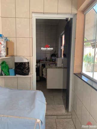Imagem Casa com 3 Quartos à Venda, 221 m² em Jardim Paulista I - Jundiaí