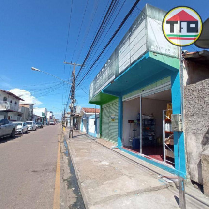 Imagem Ponto Comercial para Alugar, 150 m² em Cidade Nova - Marabá Imagem Ponto Comercial para Alugar, 150 m² em Cidade Nova - Marabá