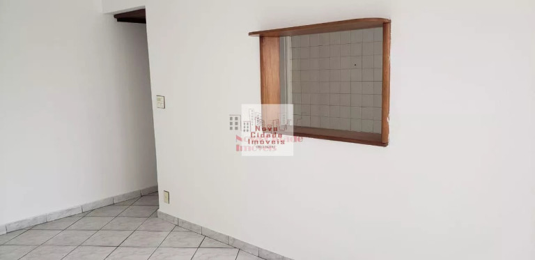 Imagem Apartamento com 1 Quarto à Venda, 61 m² em Vila Nova Conceição - São Paulo