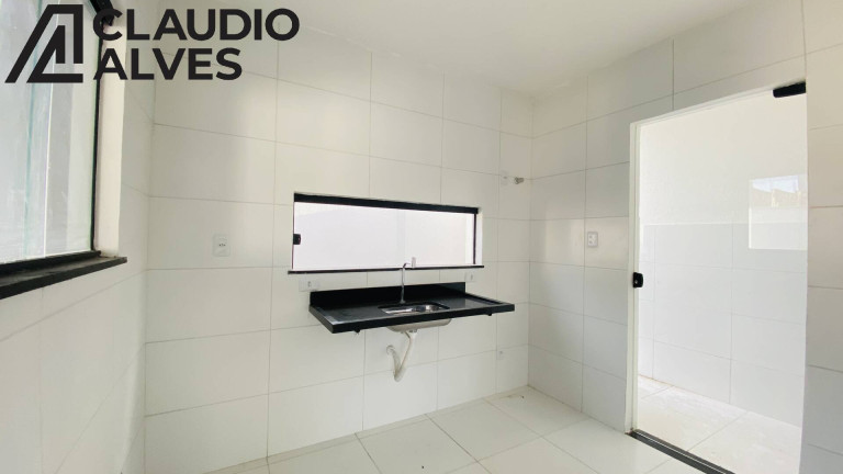 Imagem Casa com 3 Quartos à Venda, 90 m² em Sim - Feira De Santana