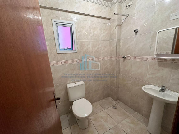 Imagem Apartamento com 1 Quarto à Venda, 35 m² em Boqueirão - Praia Grande