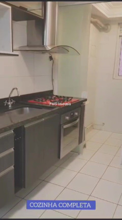 Imagem Imóvel com 3 Quartos para Alugar, 69 m² em Jardim Prudência - São Paulo