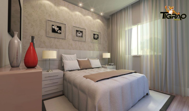 Imagem Apartamento com 2 Quartos à Venda, 63 m² em Balneário Santa Clara - Itajaí Imagem Apartamento com 2 Quartos à Venda, 63 m² em Balneário Santa Clara - Itajaí