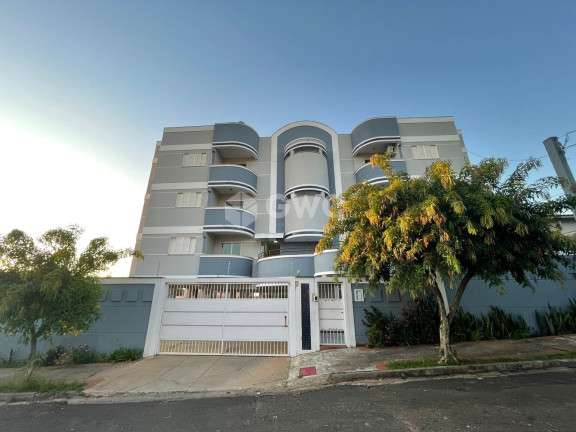 Apartamento com 2 Quartos à Venda, 72 m² em Jardim São Francisco - Marília