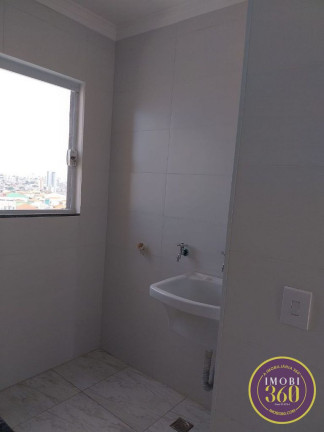 Imagem Apartamento com 2 Quartos à Venda, 41 m² em Cidade Patriarca - São Paulo