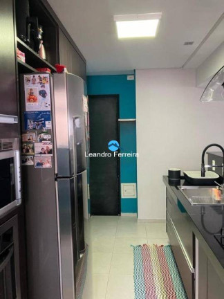 Imagem Apartamento com 3 Quartos à Venda, 104 m² em Centro - São Bernardo Do Campo Imagem Apartamento com 3 Quartos à Venda, 104 m² em Centro - São Bernardo Do Campo