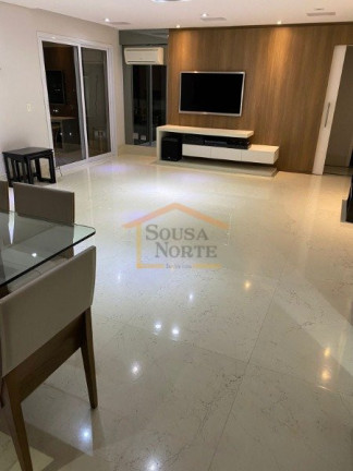 Imagem Apartamento com 3 Quartos à Venda, 171 m² em Santana - São Paulo Imagem Apartamento com 3 Quartos à Venda, 171 m² em Santana - São Paulo