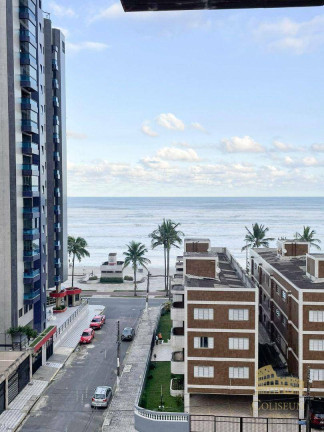 Apartamento com 2 Quartos à Venda, 70 m² em Caiçara - Praia Grande