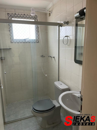 Imagem Apartamento com 2 Quartos para Alugar, 74 m² em Tatuapé - São Paulo Imagem Apartamento com 2 Quartos para Alugar, 74 m² em Tatuapé - São Paulo