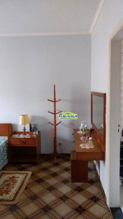 Imagem Casa com 3 Quartos à Venda, 154 m² em Vila Rosália - Guarulhos