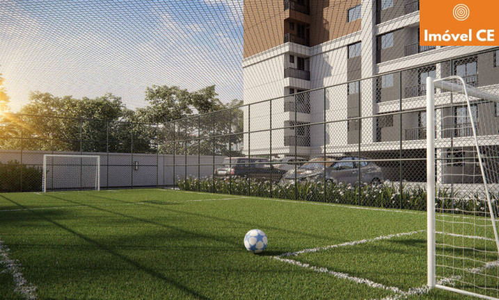 Imagem Apartamento com 2 Quartos à Venda, 51 m² em Joaquim Távora - Fortaleza Imagem Apartamento com 2 Quartos à Venda, 51 m² em Joaquim Távora - Fortaleza