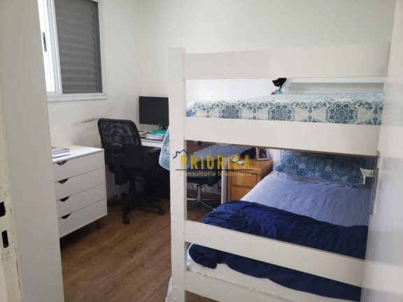 Imagem Casa com 2 Quartos à Venda, 58 m² em Residencial Moradas Do éden - Sorocaba