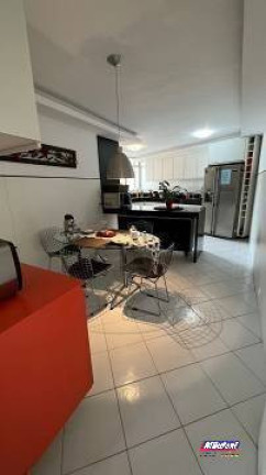 Imagem Apartamento com 4 Quartos para Alugar, 200 m² em Perdizes - São Paulo