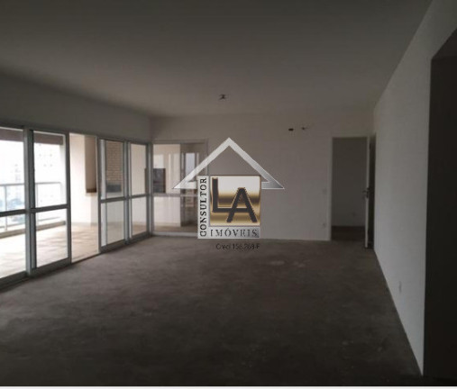 Imagem Apartamento com 4 Quartos à Venda, 258 m² em Brooklin - São Paulo Imagem Apartamento com 4 Quartos à Venda, 258 m² em Brooklin - São Paulo