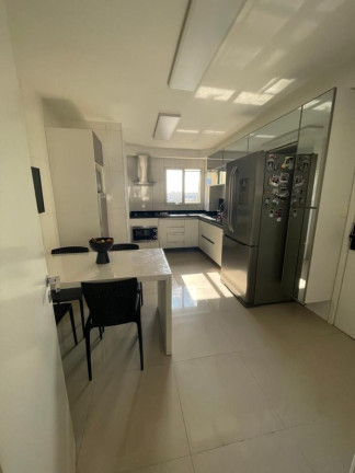 Imagem Apartamento com 3 Quartos à Venda, 128 m² em Centro - Santo André