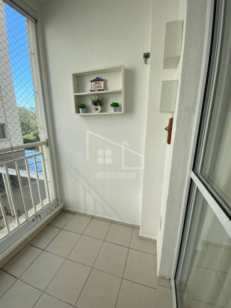 Apartamento com 2 Quartos à Venda, 78 m² em Planalto - São Bernardo Do Campo