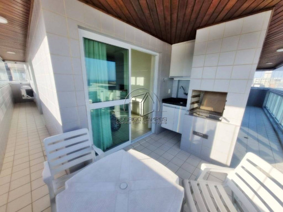 Imagem Apartamento com 3 Quartos à Venda, 126 m² em Tupi - Praia Grande Imagem Apartamento com 3 Quartos à Venda, 126 m² em Tupi - Praia Grande