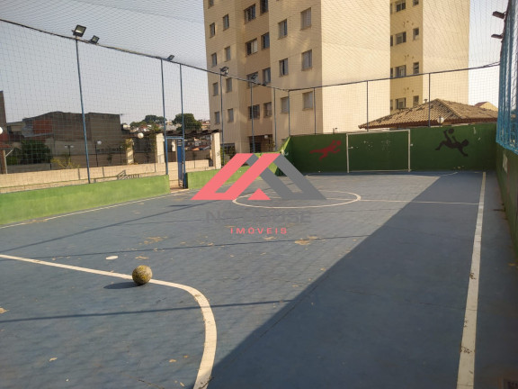 Imagem Imóvel com 2 Quartos à Venda, 60 m² em Independência - São Bernardo Do Campo Imagem Imóvel com 2 Quartos à Venda, 60 m² em Independência - São Bernardo Do Campo