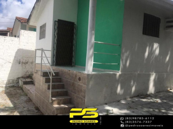 Imagem Casa com 3 Quartos à Venda, 200 m² em José Américo De Almeida - João Pessoa
