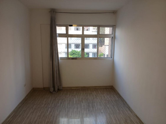 Imagem Apartamento com 1 Quarto à Venda, 35 m² em Bela Vista - São Paulo