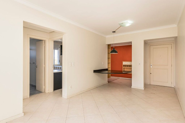 Imagem Apartamento com 2 Quartos à Venda, 72 m² em Teresópolis - Porto Alegre