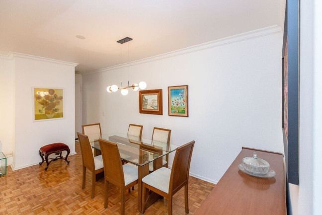 Imagem Apartamento com 3 Quartos à Venda, 97 m² em Itaim Bibi - São Paulo