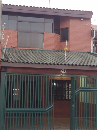 Casa com 4 Quartos à Venda,  em Jardim Morumbi - Sorocaba