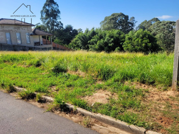Imagem Terreno à Venda, 750 m² em Lagos De Santa Helena - Bragança Paulista
