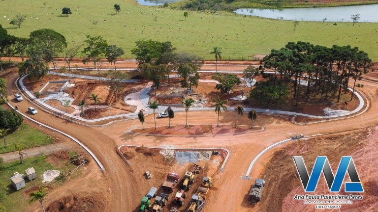 Imagem Terreno à Venda, 250 m² em Residencial Das Ilhas - Bragança Paulista Imagem Terreno à Venda, 250 m² em Residencial Das Ilhas - Bragança Paulista
