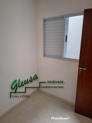 Imagem Apartamento com 2 Quartos à Venda, 43 m² em Vila Marieta - São Paulo