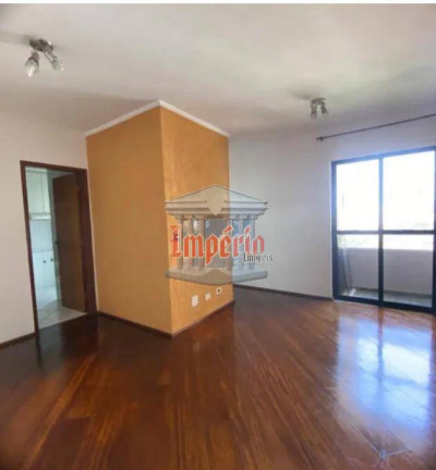 Apartamento com 2 Quartos à Venda, 76 m² em Centro - São Bernardo Do Campo