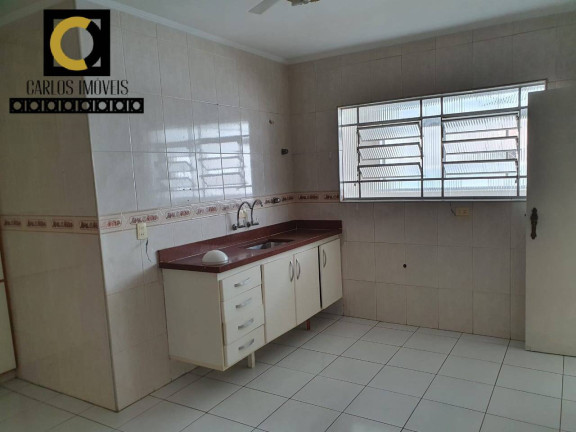 Imagem Apartamento com 3 Quartos à Venda, 134 m² em José Menino - Santos