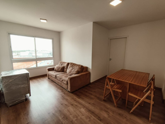 Imagem Apartamento com 2 Quartos à Venda, 60 m² em Marechal Rondon - Canoas