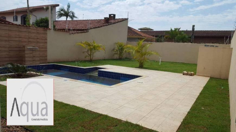 Imagem Casa com 4 Quartos à Venda, 418 m² em Cibratel I - Itanhaém Imagem Casa com 4 Quartos à Venda, 418 m² em Cibratel I - Itanhaém