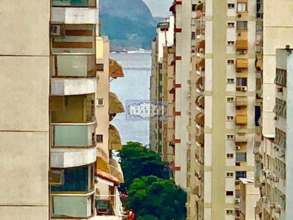 Imagem Cobertura com 3 Quartos à Venda, 185 m² em Icaraí - Niterói
