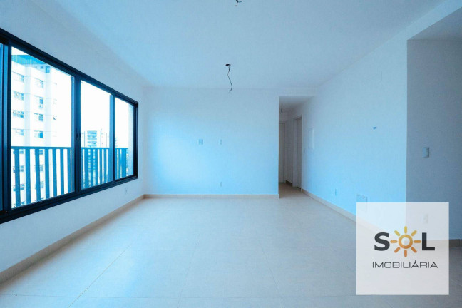 Imagem Apartamento com 3 Quartos à Venda, 86 m² em Setor Aeroporto - Goiânia