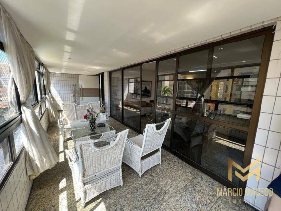 Imagem Apartamento com 3 Quartos à Venda, 155 m² em Aldeota - Fortaleza Imagem Apartamento com 3 Quartos à Venda, 155 m² em Aldeota - Fortaleza