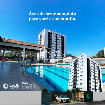 Imagem Apartamento com 2 Quartos à Venda, 63 m² em Cabanagem - Belém