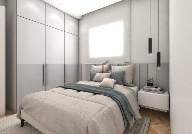 Imagem Apartamento com 2 Quartos à Venda, 50 m² em Chácara Belenzinho - São Paulo Imagem Apartamento com 2 Quartos à Venda, 50 m² em Chácara Belenzinho - São Paulo