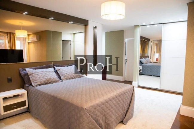 Imagem Apartamento com 3 Quartos à Venda, 342 m² em Jardim - Santo André Imagem Apartamento com 3 Quartos à Venda, 342 m² em Jardim - Santo André